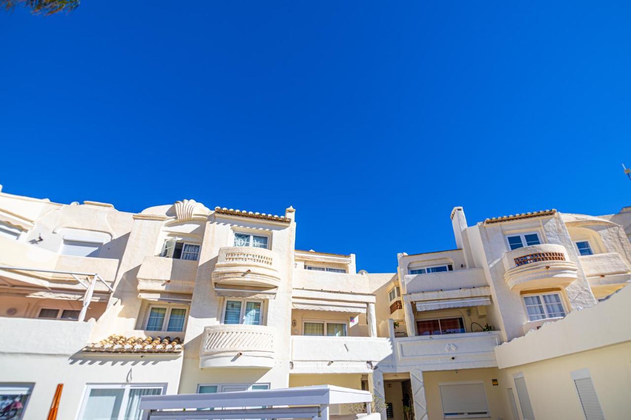 Sunstay Seaside Flat I Puerto Marina Benalmadena Exterior photo