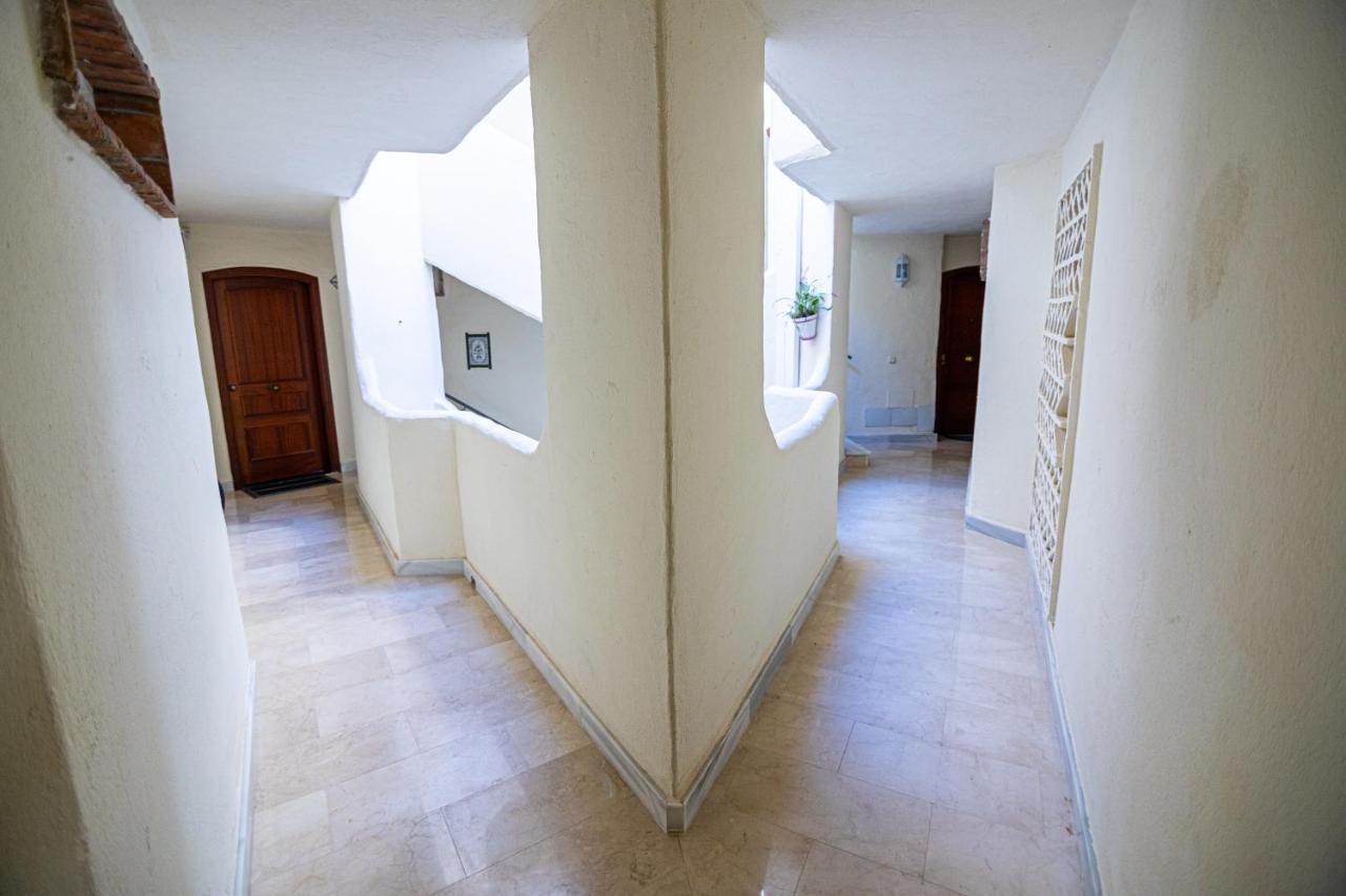 Sunstay Seaside Flat I Puerto Marina Benalmadena Exterior photo